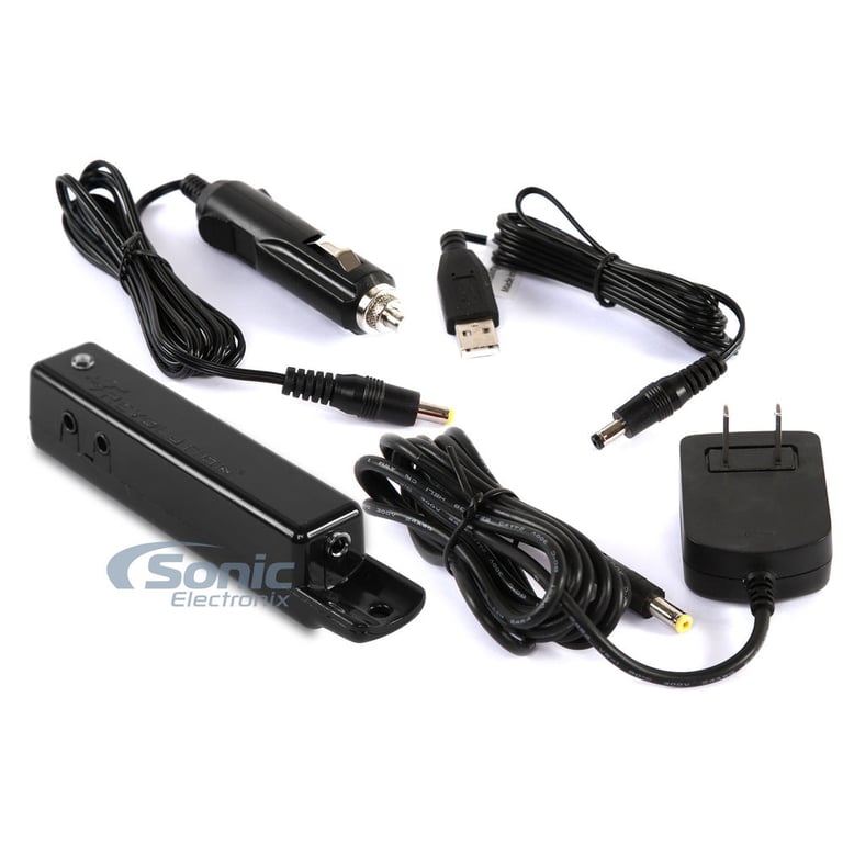 Upbeat Audio R234-ACUV Image 1