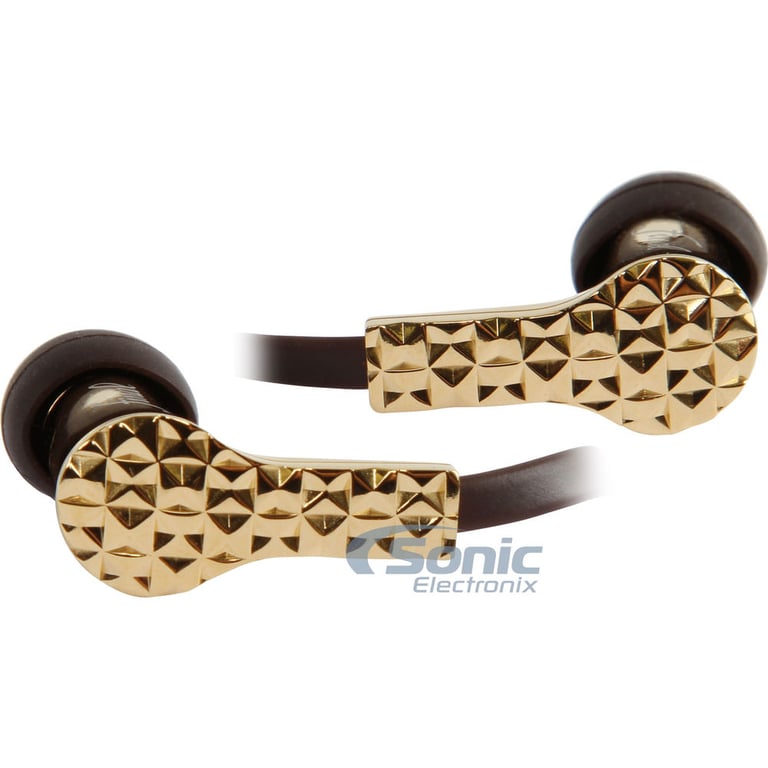 Final Audio Design Heaven VIII (Gold) Image 11