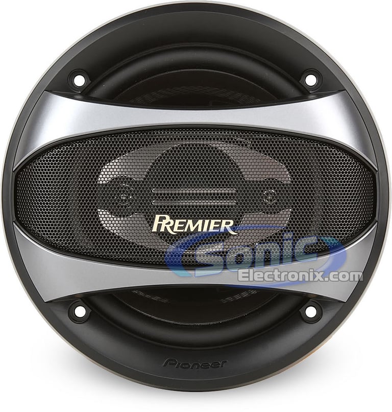 Pioneer Premier TS-A643P Image 2