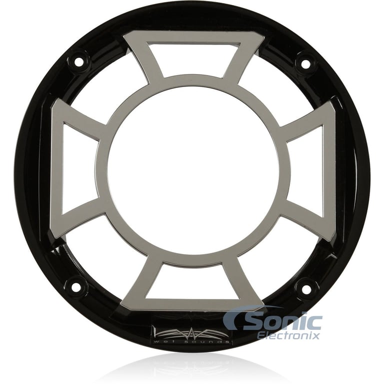Wet Sounds SS Grille 60 Image 2
