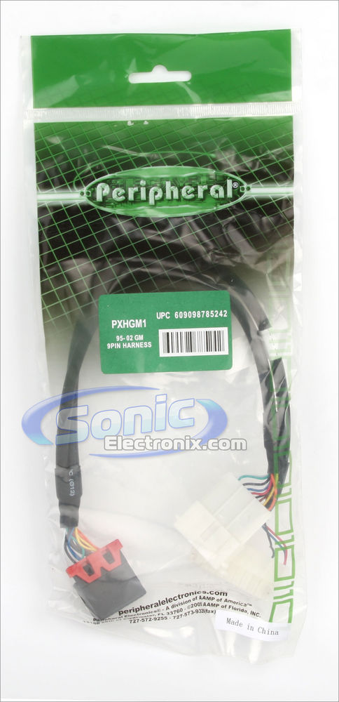 iSimple PXHGM1 Image 2