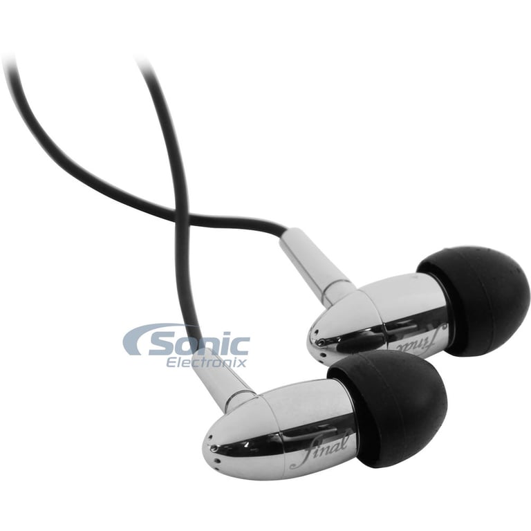Final Audio Design FI-BA-SS G Image 7