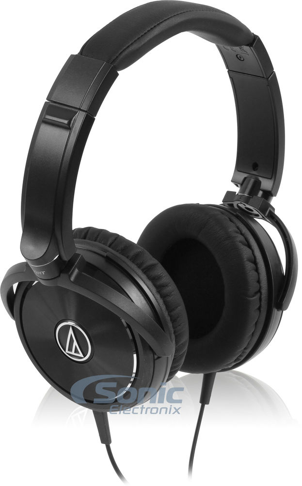 Audio Technica ATH-WS99 + FiiO E6 Image 2