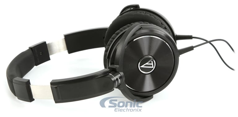 Audio Technica ATH-WS99 + FiiO E6 Image 7