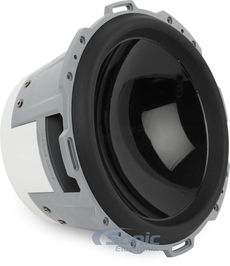 Rockford Fosgate Marine M212S4 (White) Image 5