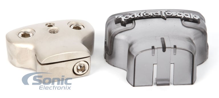 Rockford Fosgate RFDB1 Battery Terminal Image 6