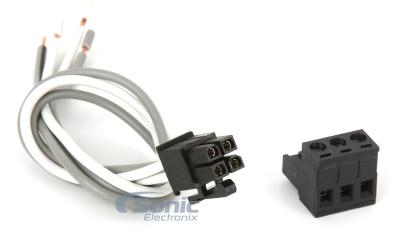 Rockford Fosgate RF-BLD Image 3