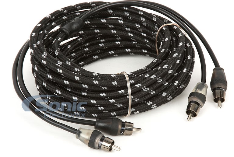 Rockford Fosgate RFIT-16 OPEN BOX COMPLETE Image 1