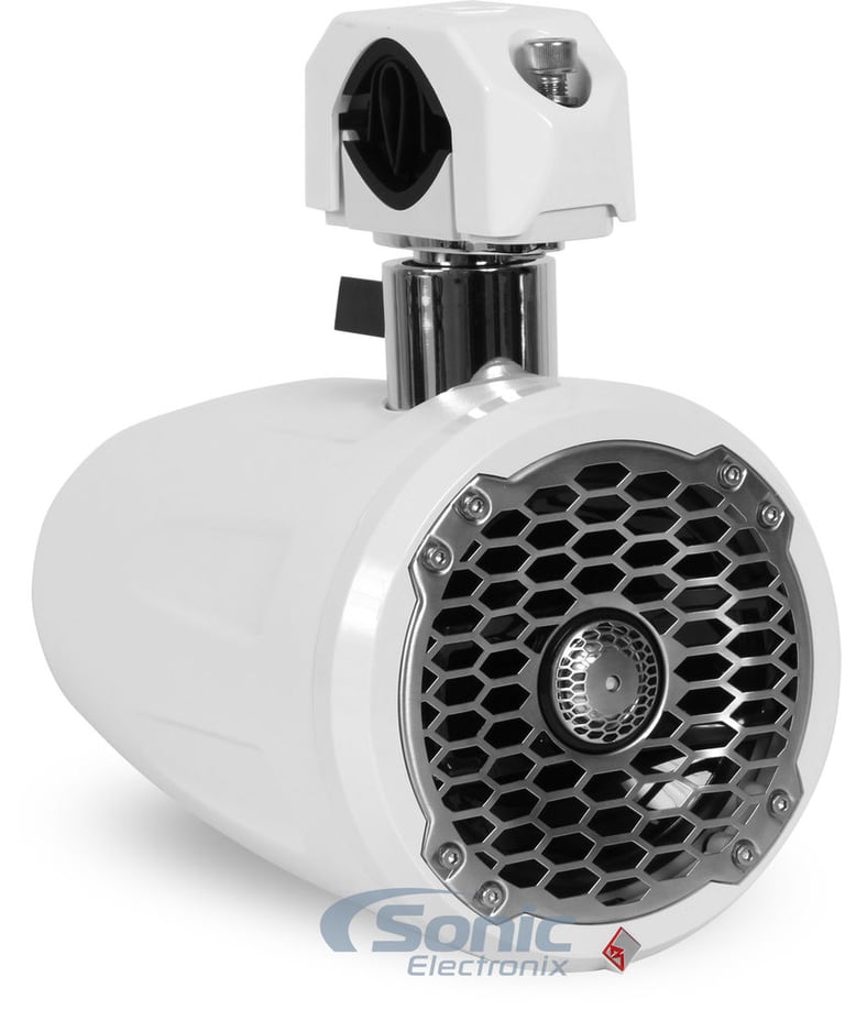 Rockford Fosgate 6-1/2" Wakeboard Tower Speakers (M262-WAKE) Image 2