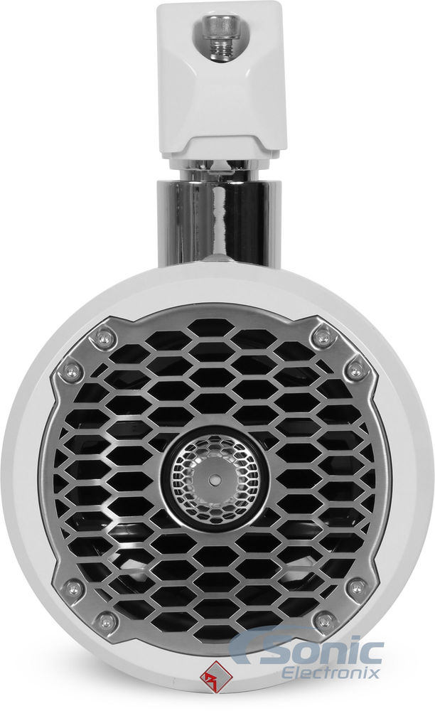 Rockford Fosgate 6-1/2" Wakeboard Tower Speakers (M262-WAKE) Image 3