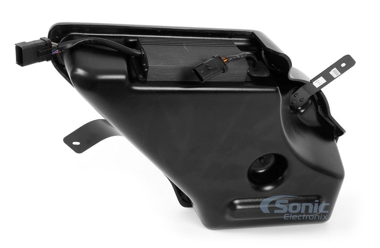 Kicker SubStage SCRU11 Image 3