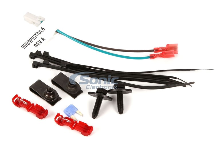 Kicker SubStage SCRU11 Image 4