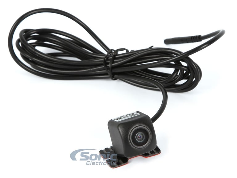 Clarion CC510 + CCA644 Image 3