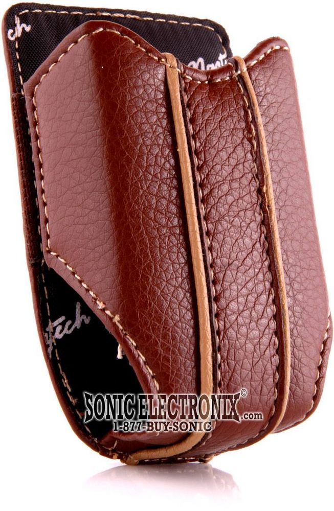 Naztech Cabrio Brownie Brown Size 1 (8693) Image 1