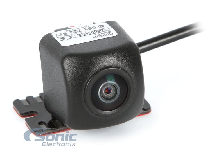 Clarion NX405 with included Rear Vision Camera Image 24