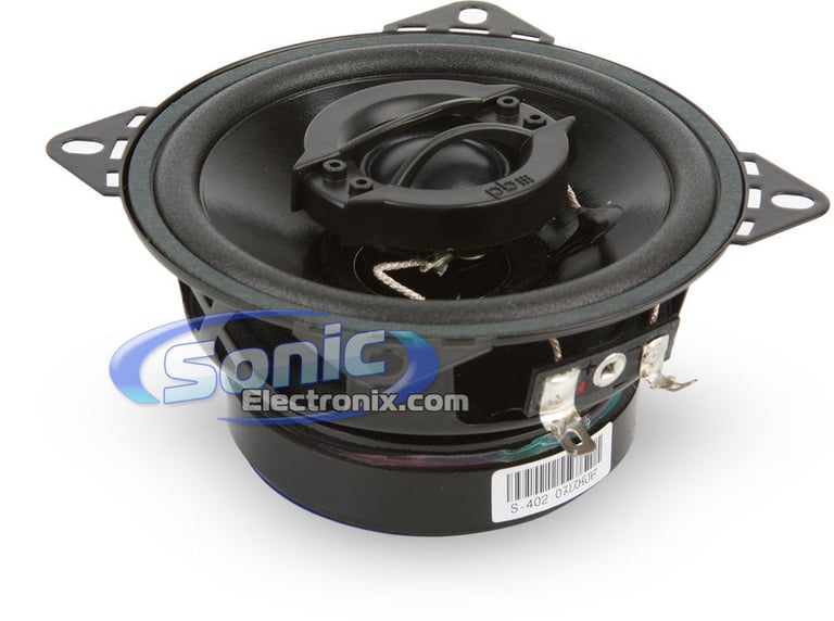 PowerBass S-402 Image 4