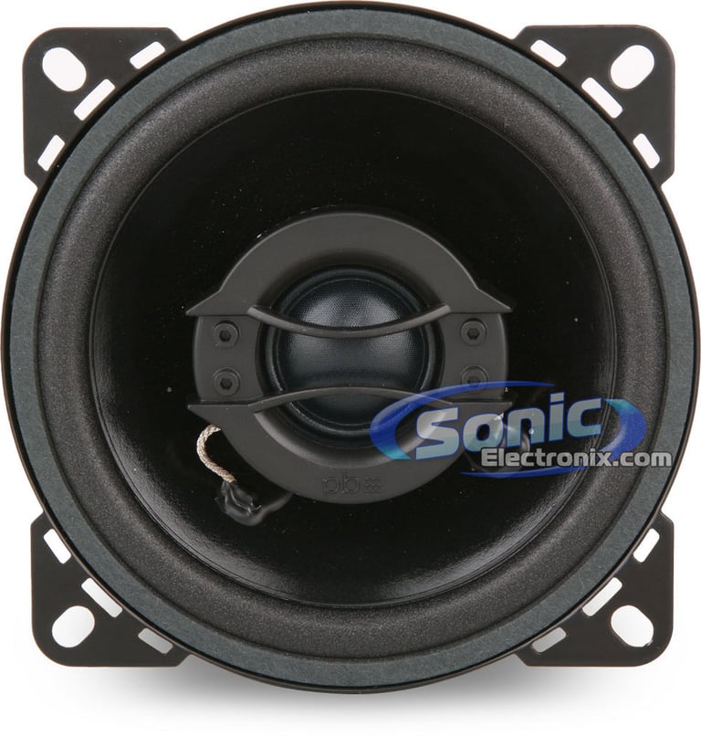 PowerBass S-402 Image 3