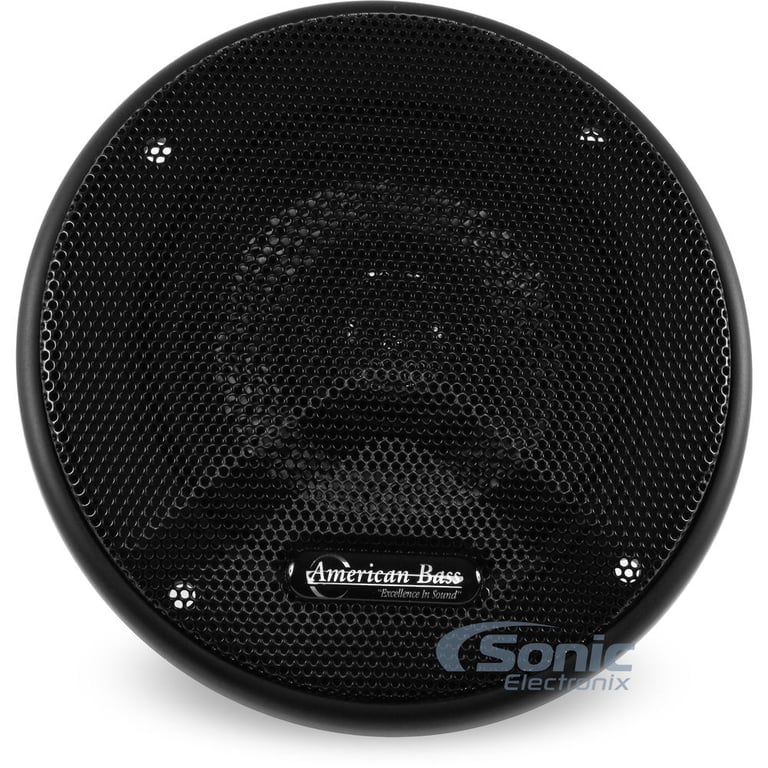 American Bass SQ4.0 Image 3
