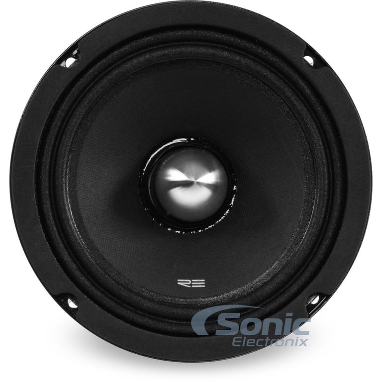 RE Audio SXM6.5 Pro Image 3