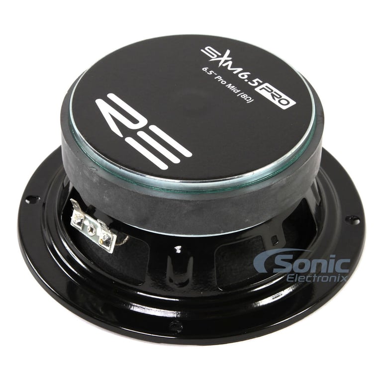 RE Audio SXM6.5 Pro Image 4
