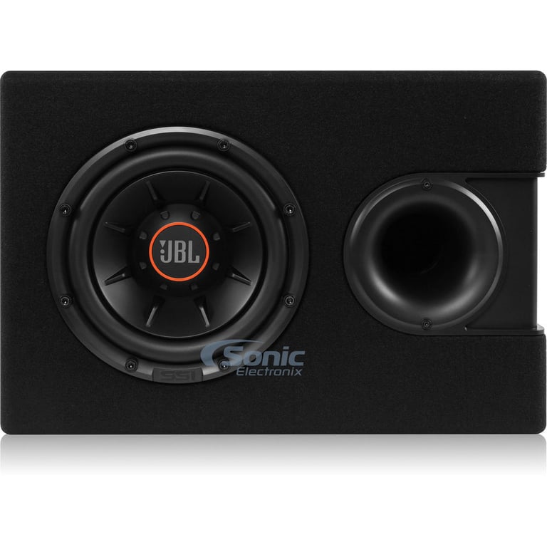 JBL S2-1024SS Image 2