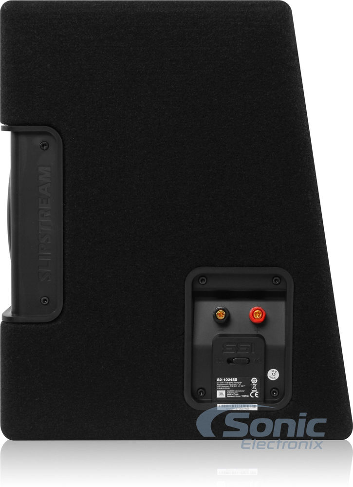 JBL S2-1024SS (Open Box, Good) Image 4