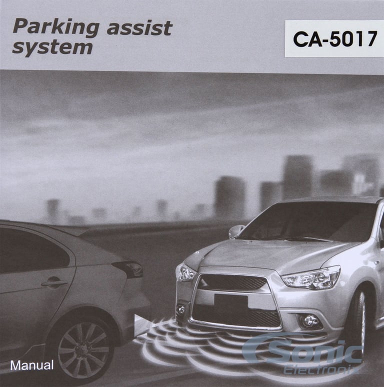 Crimestopper CA-5017.MATT.2 Image 8