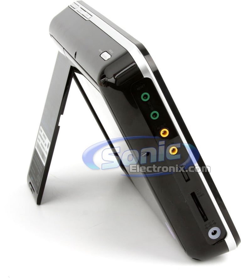 Philips DCP851 Image 4