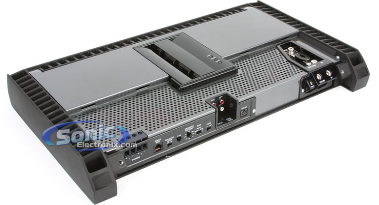 Rockford Fosgate Power T20001bd  Image 6