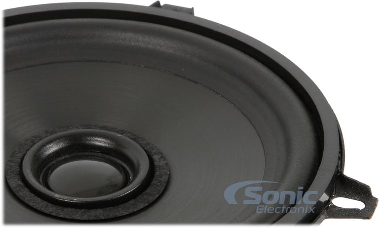 Two Pair of Massive Audio SX 5 II (Design inspired by Memphis Car Audio!) Image 5