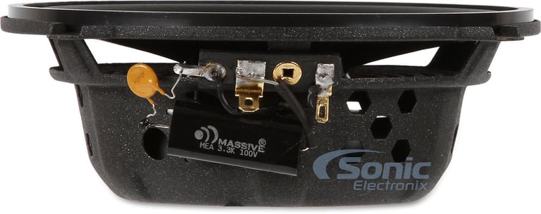 Two Pair of Massive Audio SX 5 II (Design inspired by Memphis Car Audio!) Image 6