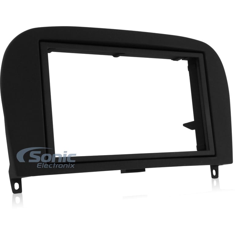 Scosche MZ2351B Dash Kit Image 2