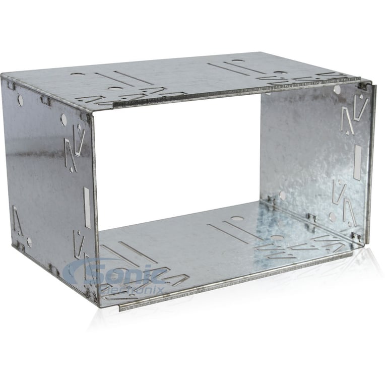 Scosche MZ2351B Dash Kit Image 3