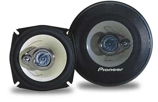 Pioneer TS-A1365 5-1/4" Image 1