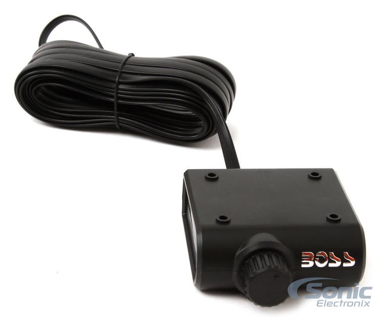 Boss CHM1500 Image 5