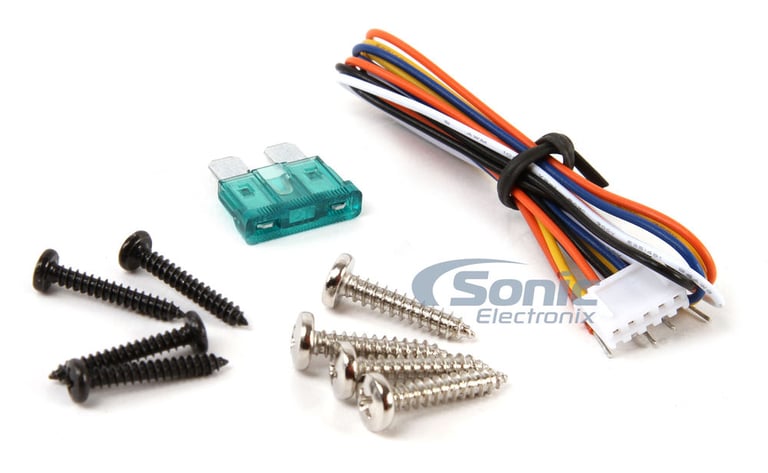 Boss CHM1500 Image 6