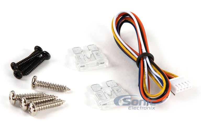 Boss CHM2000 Image 8