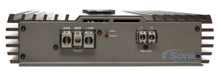 American Bass HD3500 Image 4