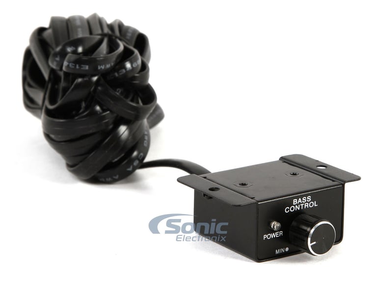 American Bass HD3500 Image 5