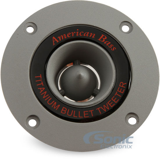American Bass MX251T Image 2
