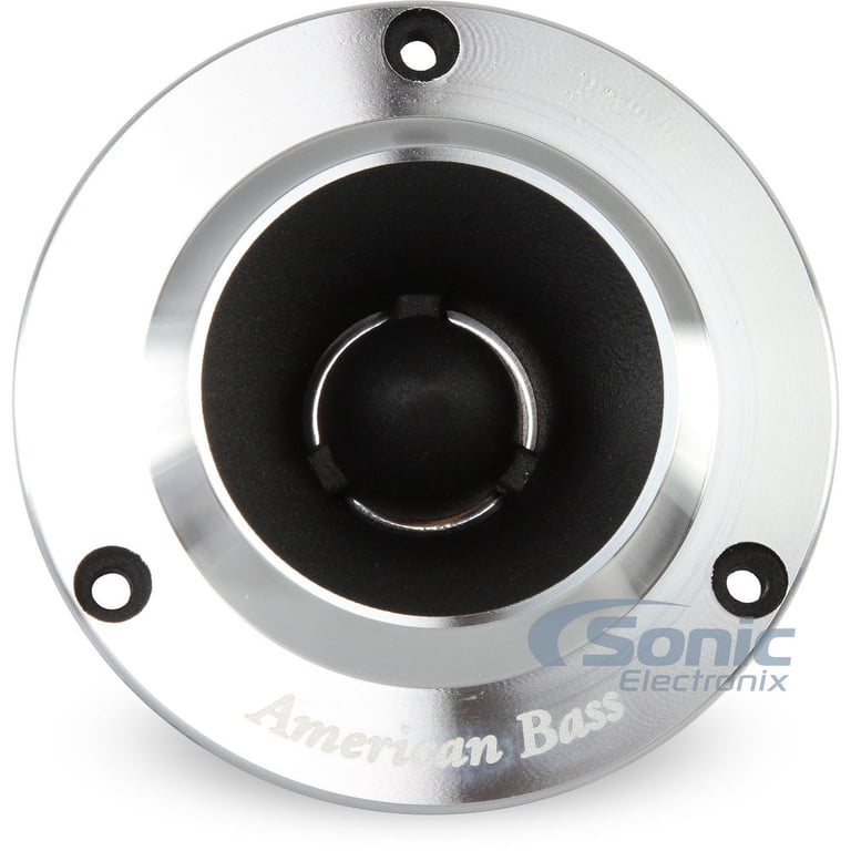 American Bass MX252T Image 2