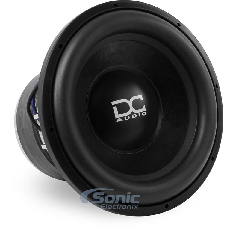 DC Audio Level 5 M3 15D1.4 Image 1