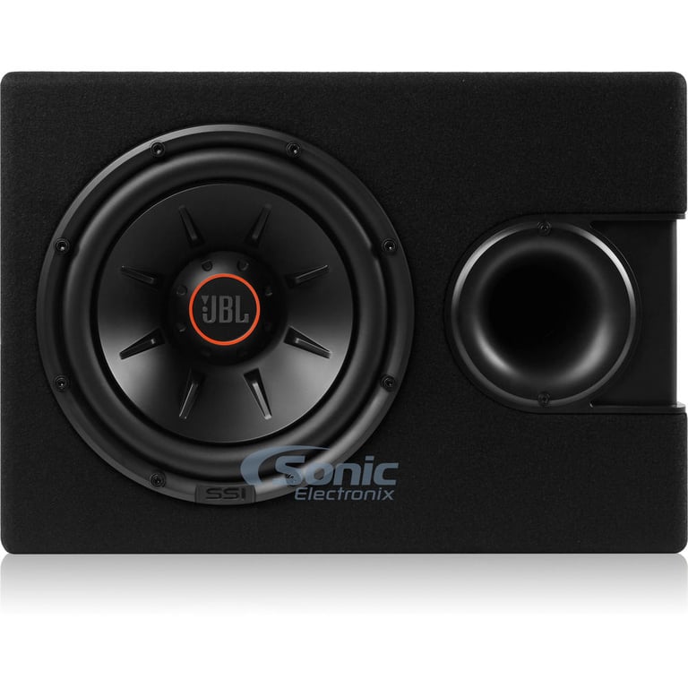 JBL S2-1224SS Image 2