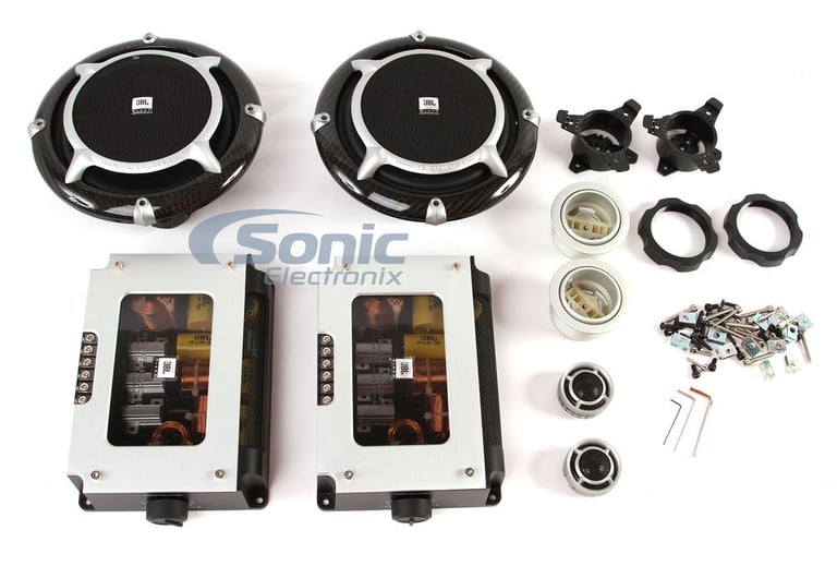 JBL 670GTi Image 12