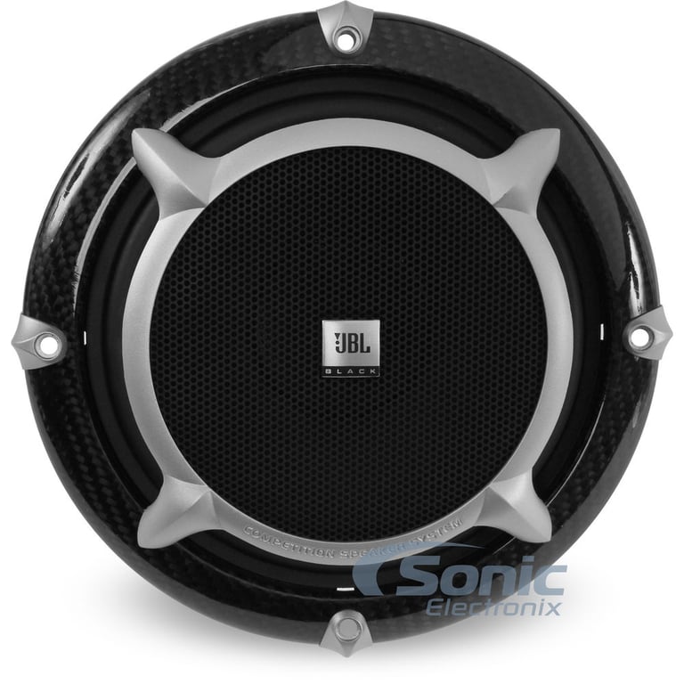 JBL 670GTi Open Box Image 2