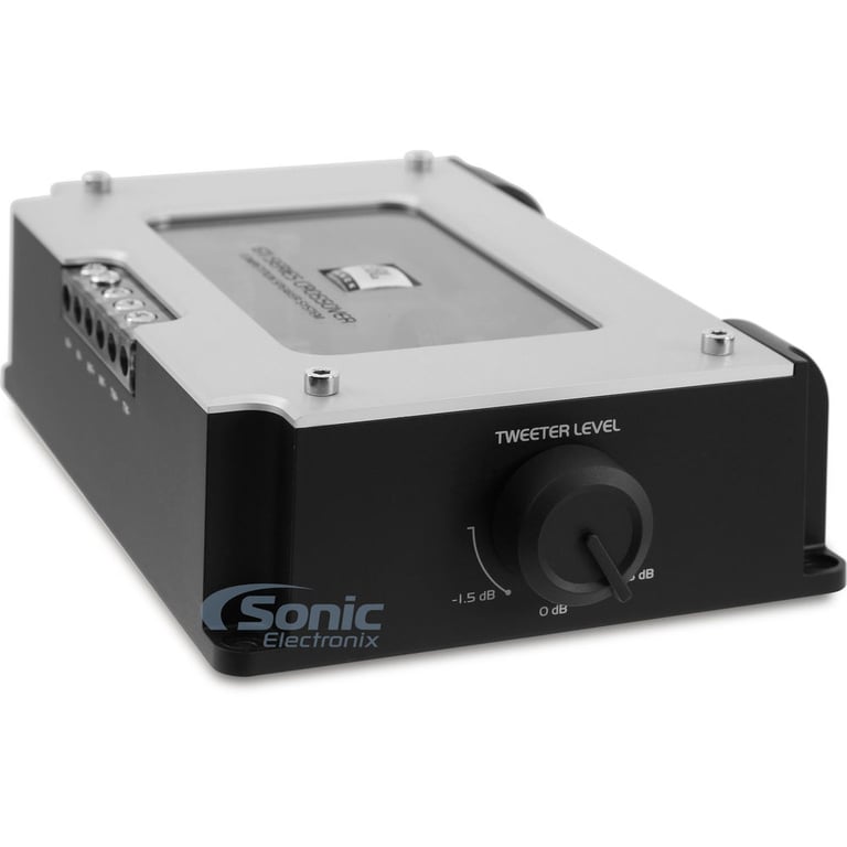 JBL 670GTi Open Box Image 7