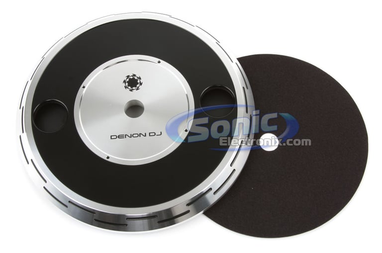 Denon DJ DN-HS5500 Image 5