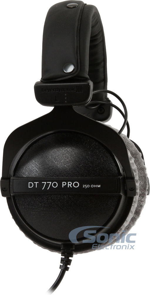 Beyerdynamic DT 770 Pro 250 Ohm Image 3