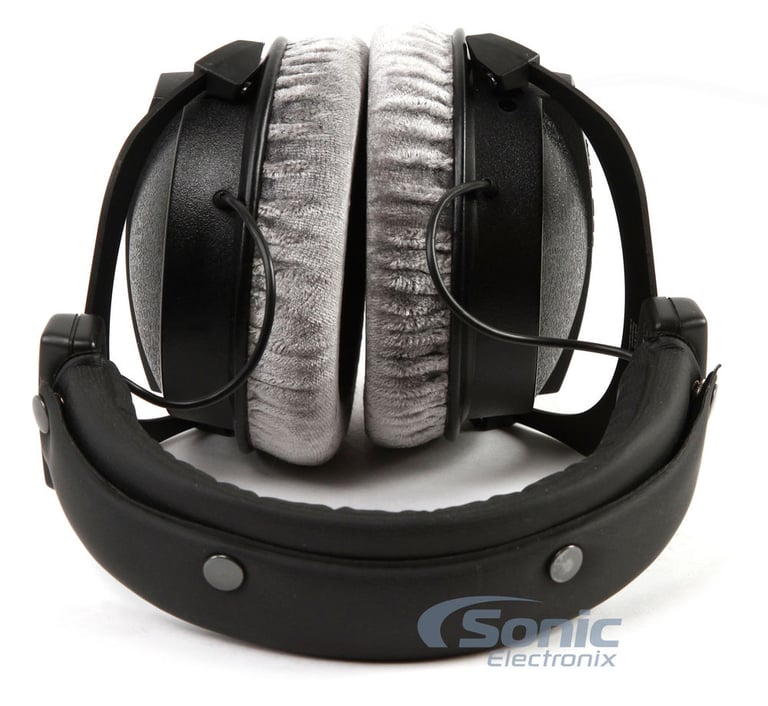 Beyerdynamic DT 770 Pro 250 Ohm Image 5
