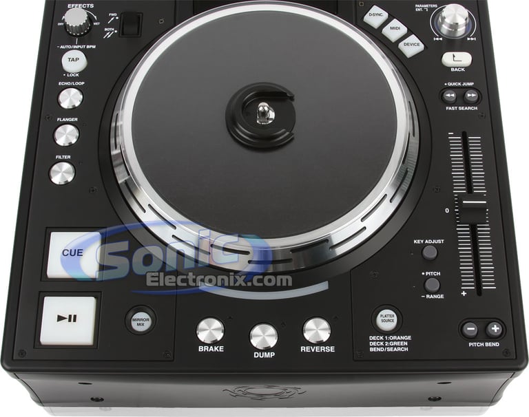 Denon DJ DN-HS5500 Image 3